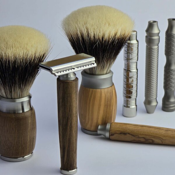 range of high-end handles and badger brushes.jpg