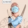 Bill The Butcher