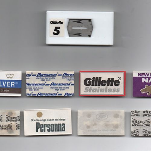 Miscellaneous