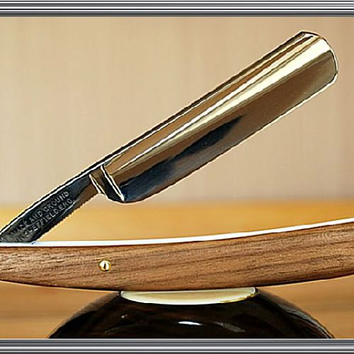 Razor Restoration album