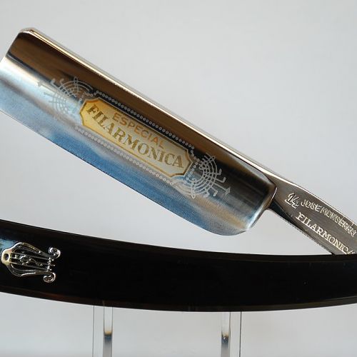 Razor Restoration album