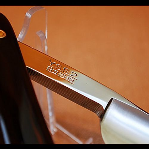 Razor Restoration album
