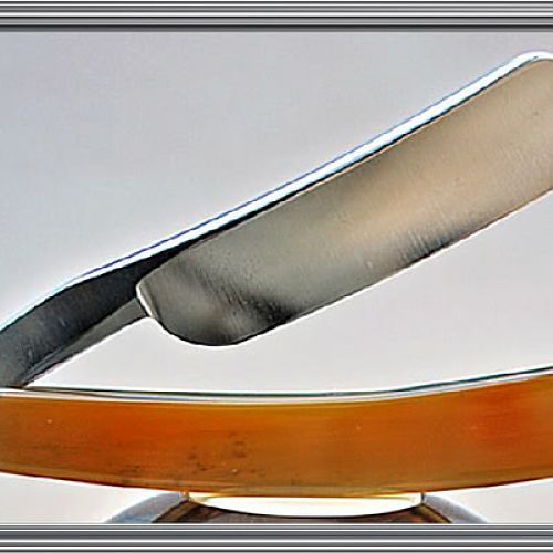 Razor Restoration album