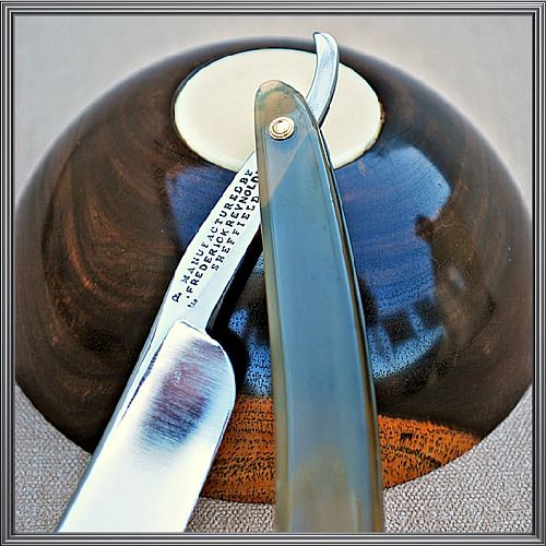 Razor Restoration album