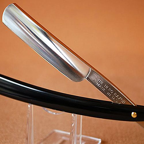 Razor Restoration album