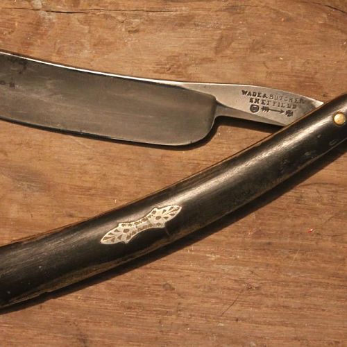 Razor Restoration album