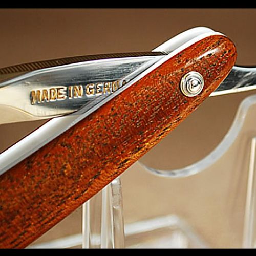 Razor Restoration album