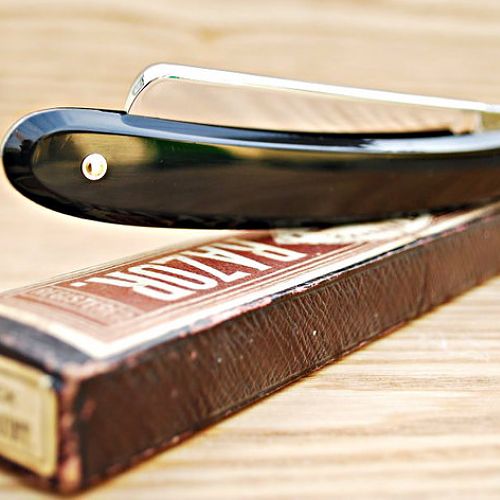 Razor Restoration album