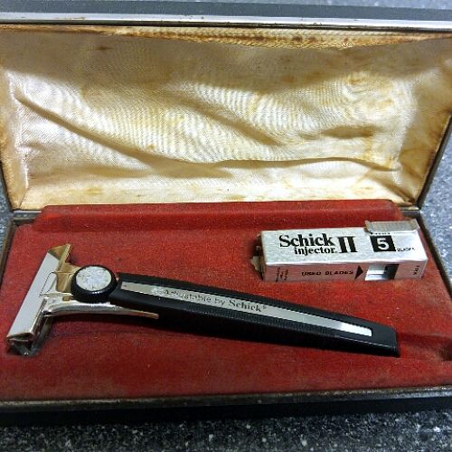 Schick M2