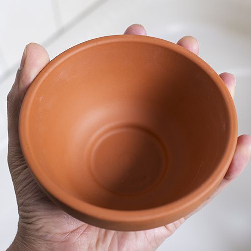 Mishti Doi Pot 2