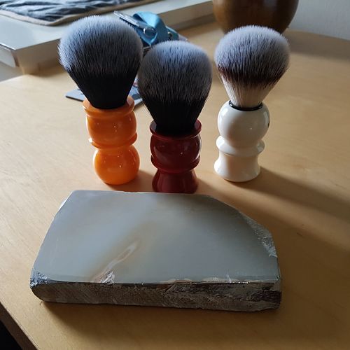 Mail call