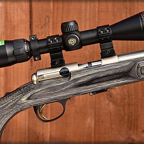 Browning T-Bolt