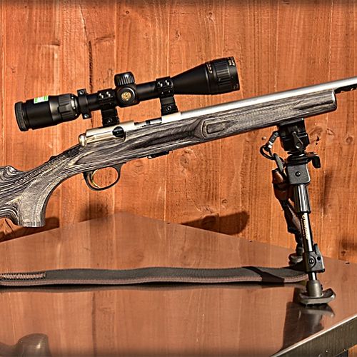 Browning T-Bolt