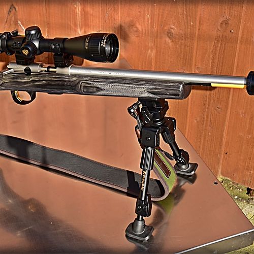 Browning T-Bolt