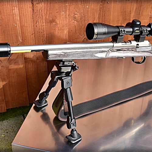 Browning T-Bolt
