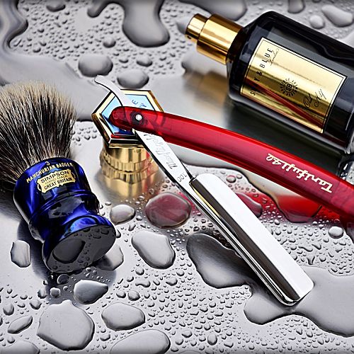 Tanifuji 40 Maxfli Gold