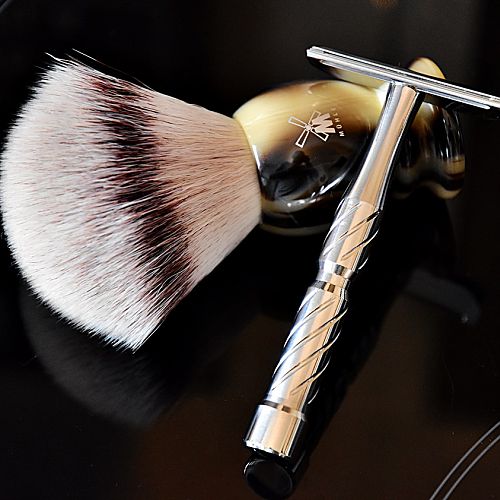 SOTD Blackland polished SE.
