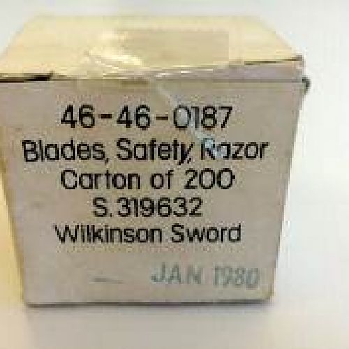 Barber Box