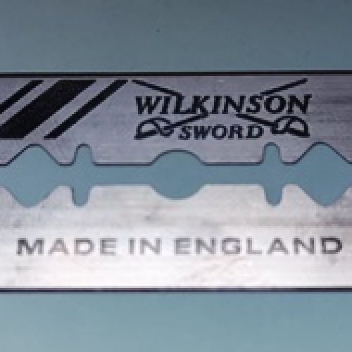 Diagonal Blade