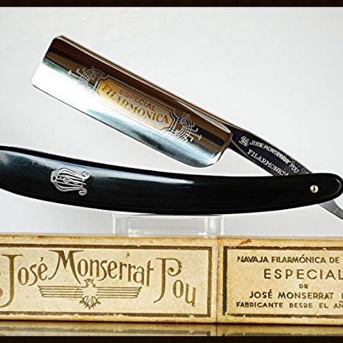Razor Restoration album