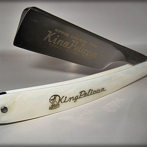 Razor Restoration album