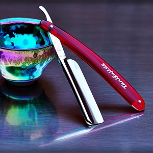 Tanifuji 40 Maxfli Gold