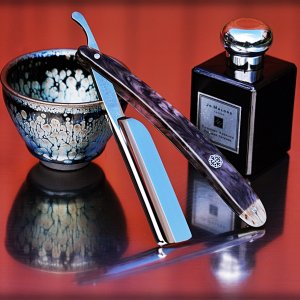 SOTD Diamond Hayashi
