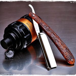 SOTD Kikuboshi A1 for Pro users