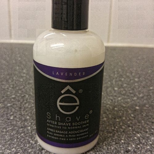 eShave Lavender