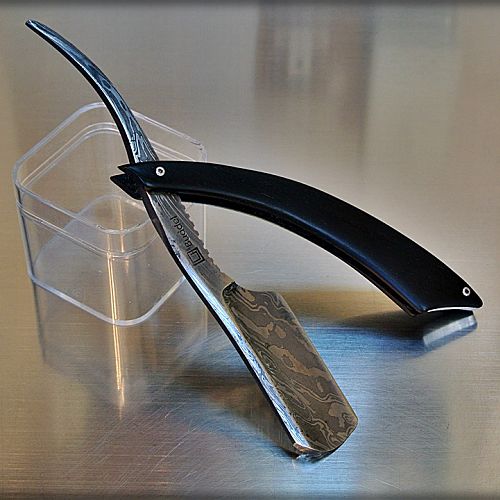 Razor Restoration album