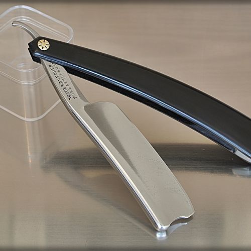 Razor Restoration album