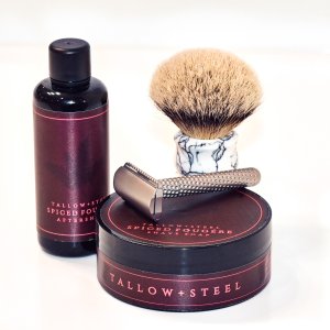 2022-01-27 SOTD Spicy Fougere Tartara.jpeg