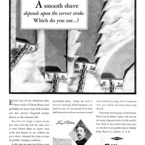 Gillette slide v2