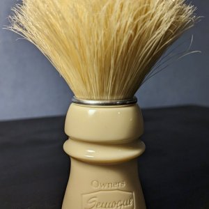 Semogue SOC Taj Boar