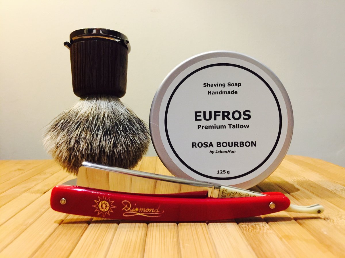 AdP, Eufros and Hayashi Diamond