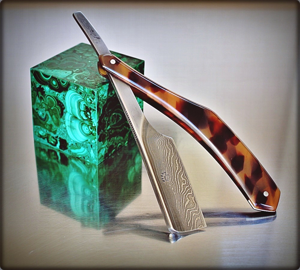 Ali's Blade