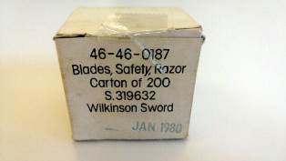 Barber Box