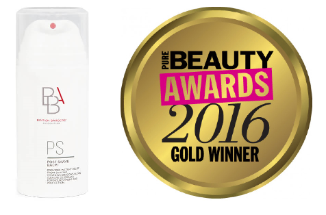 Beauty Awards