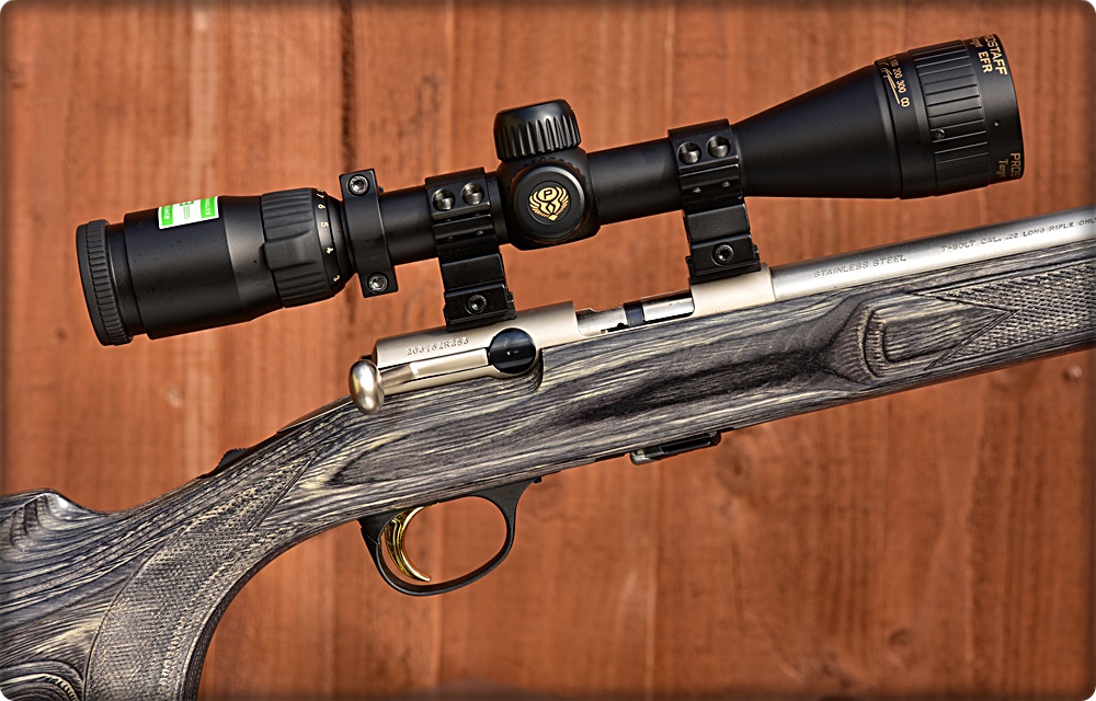 Browning T-Bolt