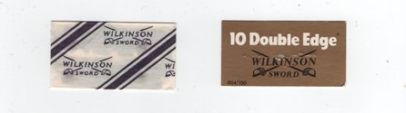 England Diagonal - Pack