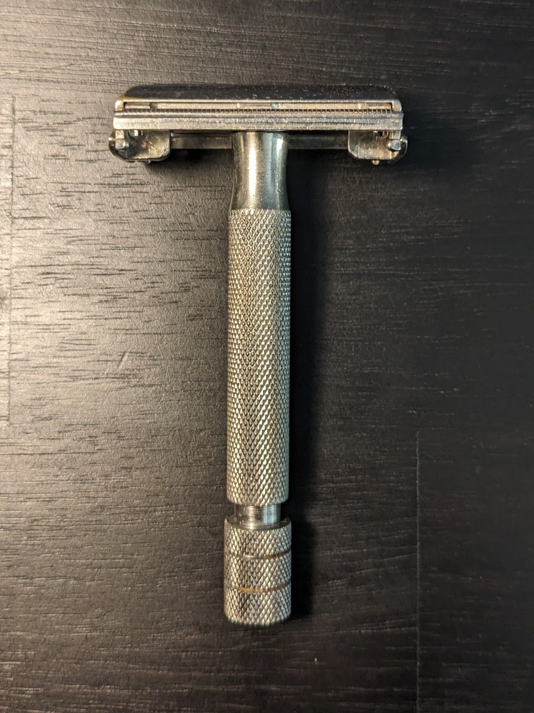 Gillette Rocket (1949/50)