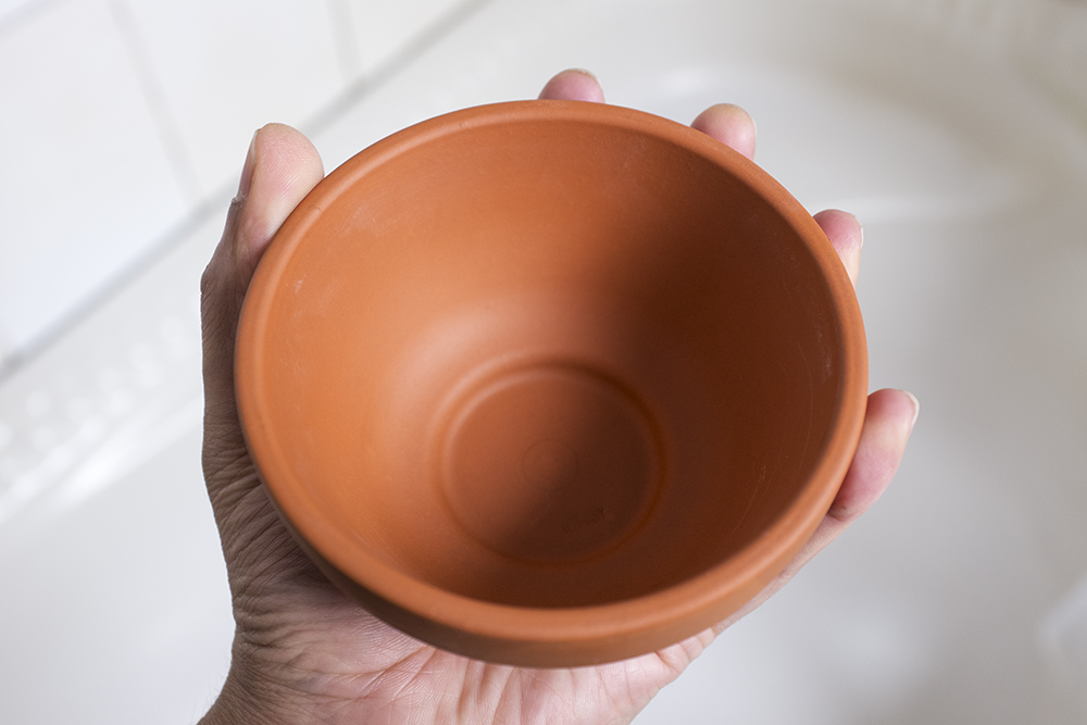 Mishti Doi Pot 2