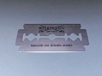 New - Blade