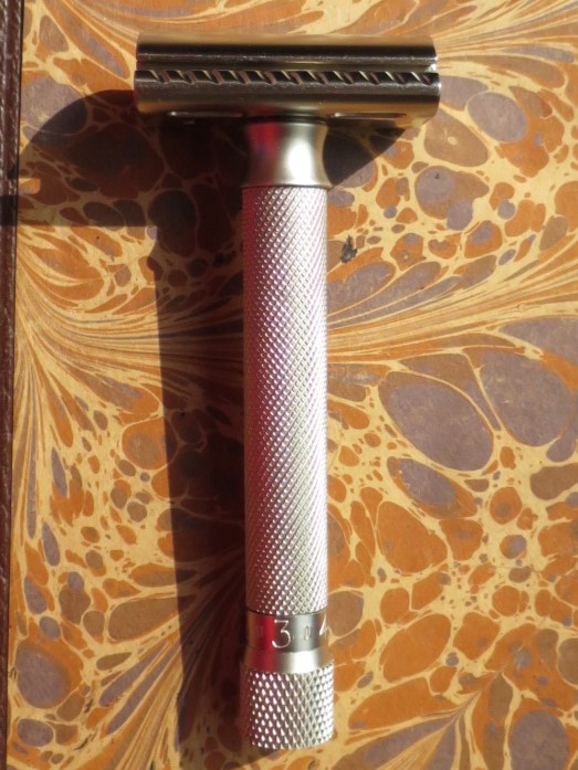 Parker Variant