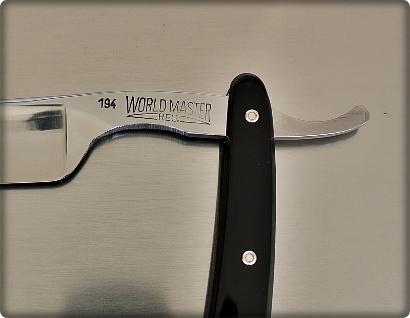 Razor Restoration album