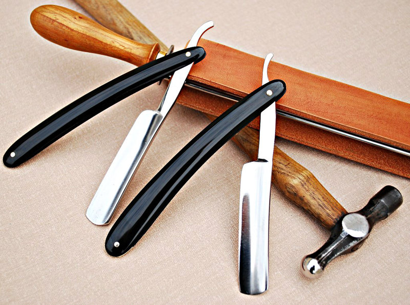 Razor Restoration album