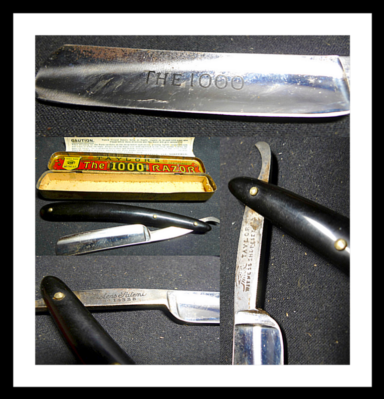Razor Restoration album