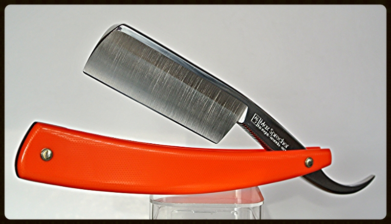 Razor Restoration album