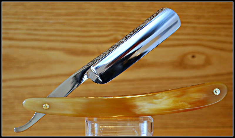 Razor Restoration album