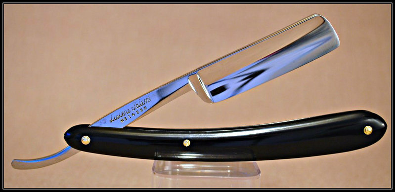 Razor Restoration album